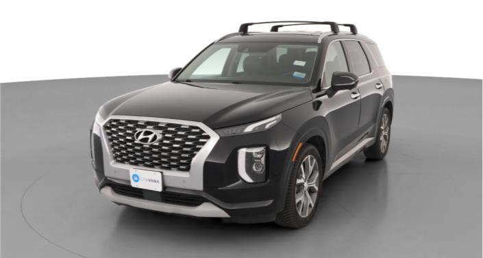 Thumbnail: 2022 Hyundai Palisade - 1