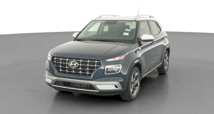 Thumbnail: 2025 Hyundai Venue - 1