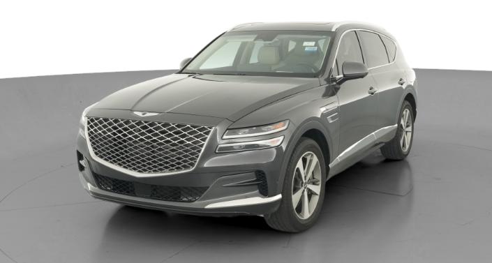 Thumbnail: 2023 Genesis GV80 - 1