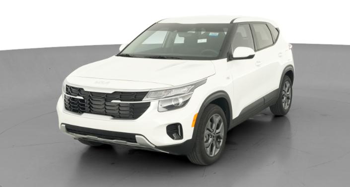 Thumbnail: 2026 Kia Seltos - 1