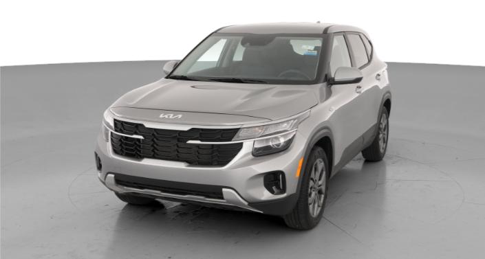 Thumbnail: 2026 Kia Seltos - 1