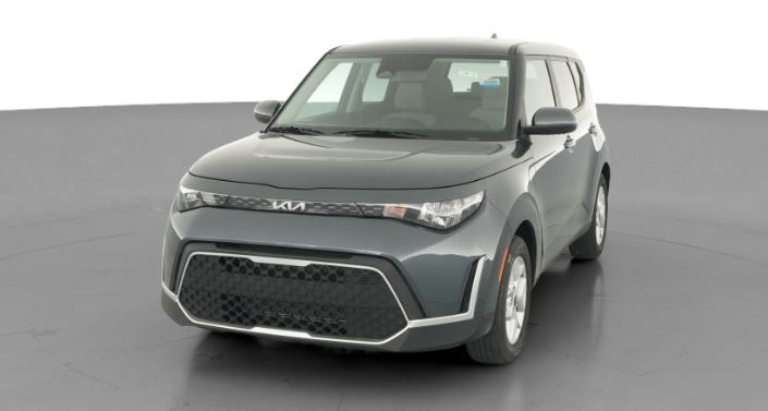 Thumbnail: 2025 Kia Soul - 1