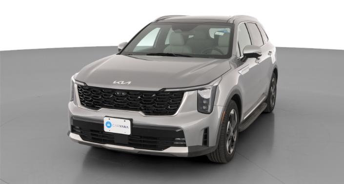 Thumbnail: 2025 Kia Sorento - 1