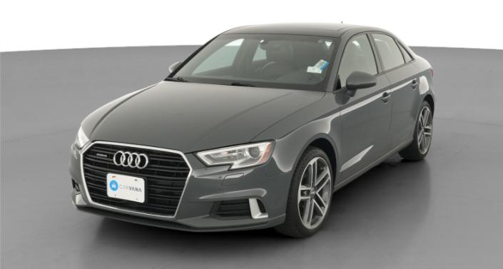 Thumbnail: 2017 Audi A3 - 1
