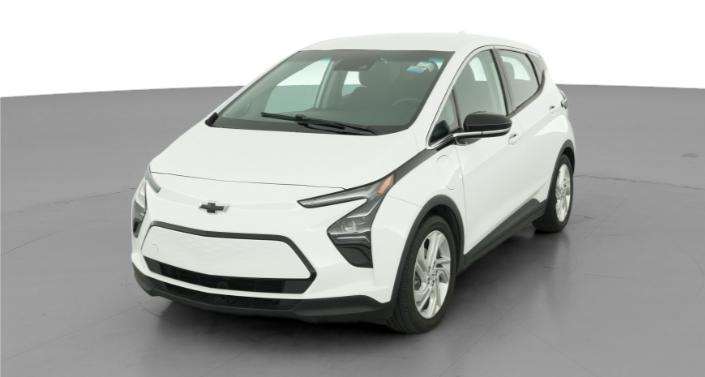 2023 Chevrolet Bolt EV 1LT -
                  Auburn, GA