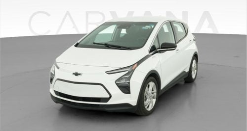 2023 Chevrolet Bolt EV