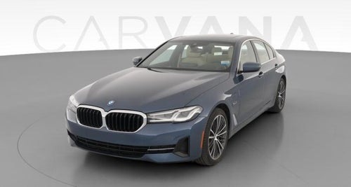 2023 BMW 5 Series