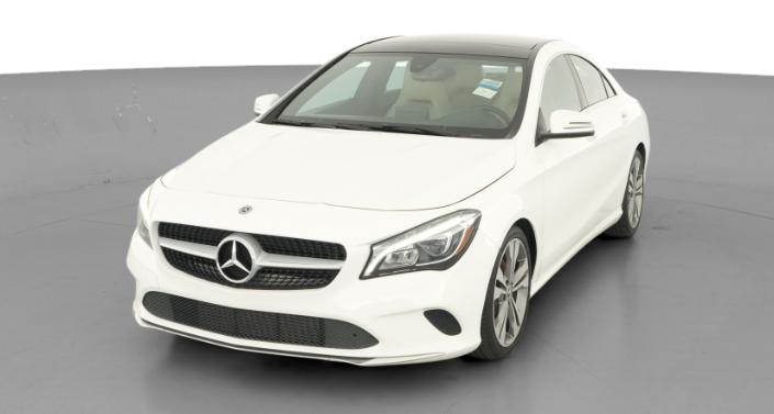 2019 Mercedes-Benz CLA 250 -
                  Bessemer, AL