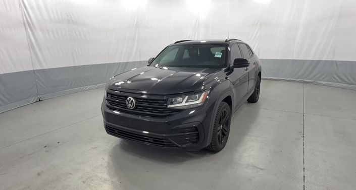 Thumbnail: 2023 Volkswagen Atlas - 1
