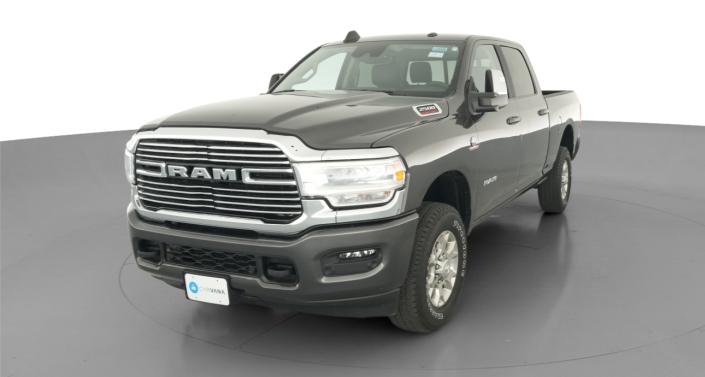 Thumbnail: 2024 RAM 2500 - 1