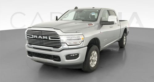 2024 Ram 2500 Crew Cab