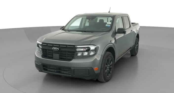 Thumbnail: 2024 Ford Maverick - 1