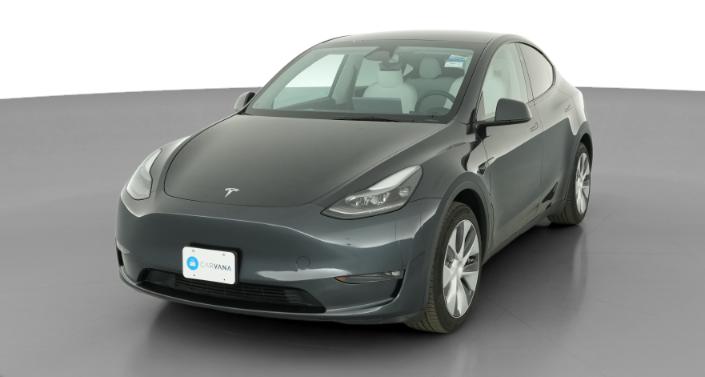 Thumbnail: 2024 Tesla Model Y - 1