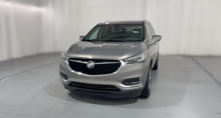 Thumbnail: 2019 Buick Enclave - 1