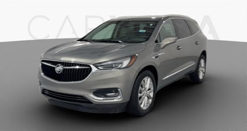 2019 Buick Enclave
