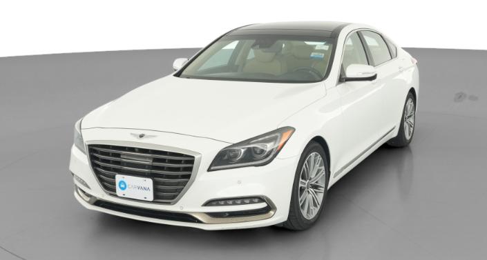2020 Genesis G80 3.8T -
                  San Antonio, TX