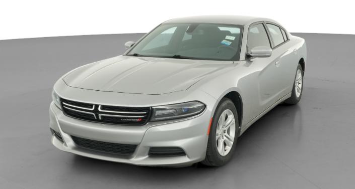 Thumbnail: 2016 Dodge Charger - 1