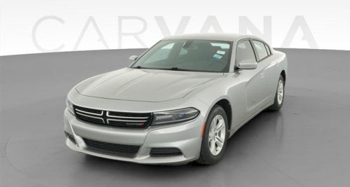 2016 Dodge Charger