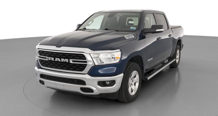 Thumbnail: 2022 RAM 1500 - 1