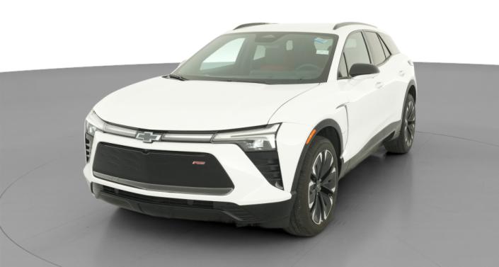 2024 Chevrolet Blazer EV RS -
                  Hebron, OH