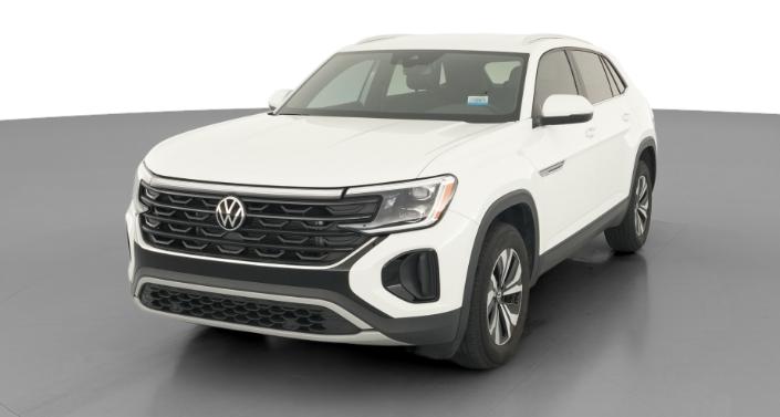 Thumbnail: 2024 Volkswagen Atlas - 1
