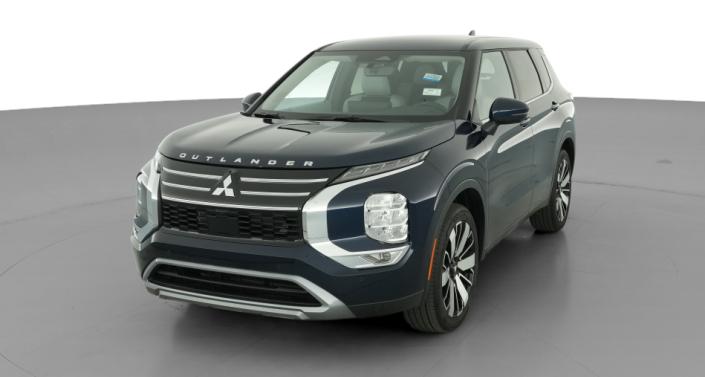 Thumbnail: 2025 Mitsubishi Outlander - 1