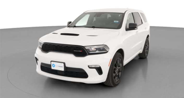 Thumbnail: 2022 Dodge Durango - 1