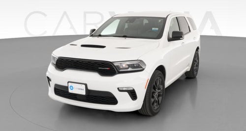 2022 Dodge Durango