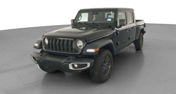 Thumbnail: 2025 Jeep Gladiator - 1