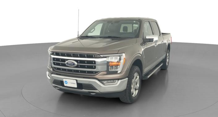 Thumbnail: 2022 Ford Econoline - 1