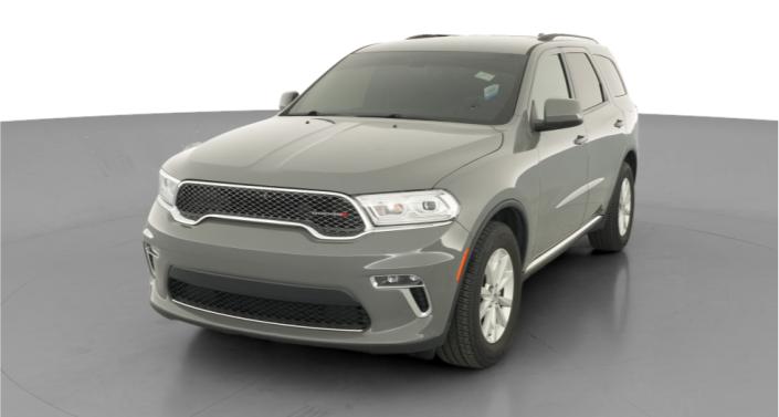 Thumbnail: 2022 Dodge Durango - 1