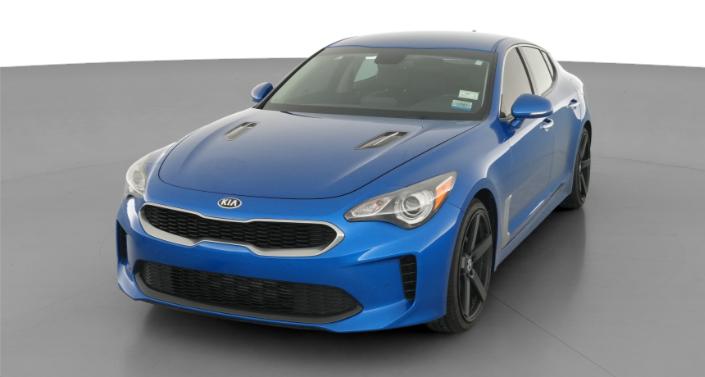 2019 Kia Stinger Base -
                  Trenton, OH