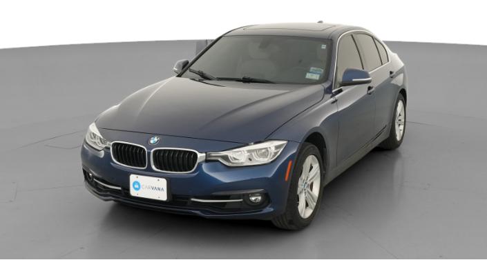 2017 BMW 3 Series 330i xDrive -
                  Auburn, GA