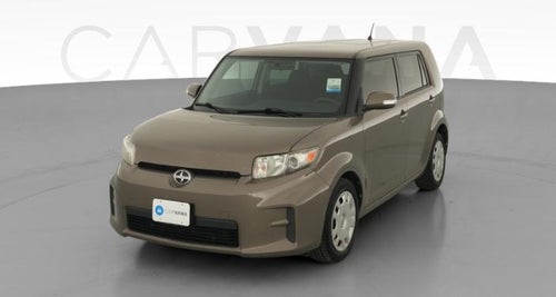 2012 Scion xB