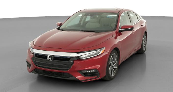 2022 Honda Insight Touring -
                  Auburn, GA