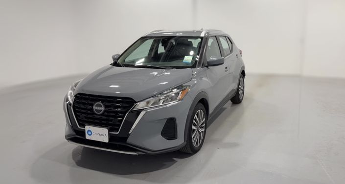 Thumbnail: 2024 Nissan Kicks - 1