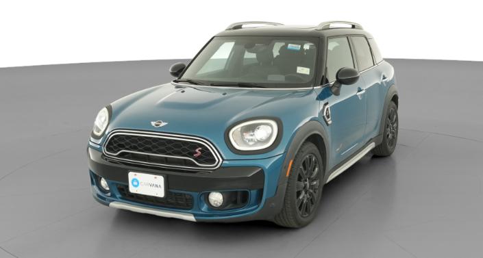 2018 MINI Cooper Countryman S -
                  Hebron, OH