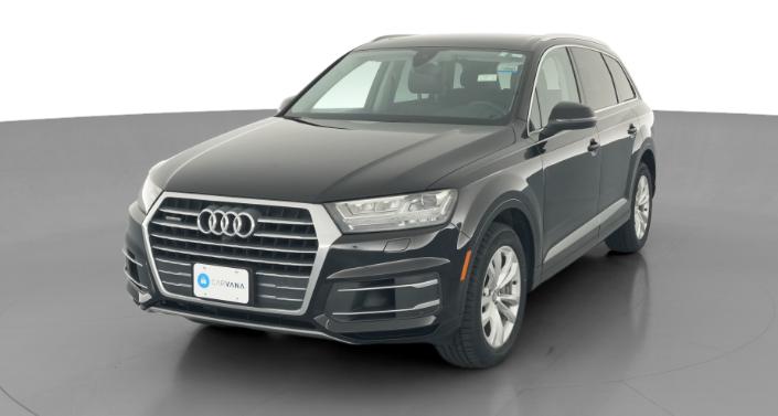Thumbnail: 2019 Audi Q7 - 1