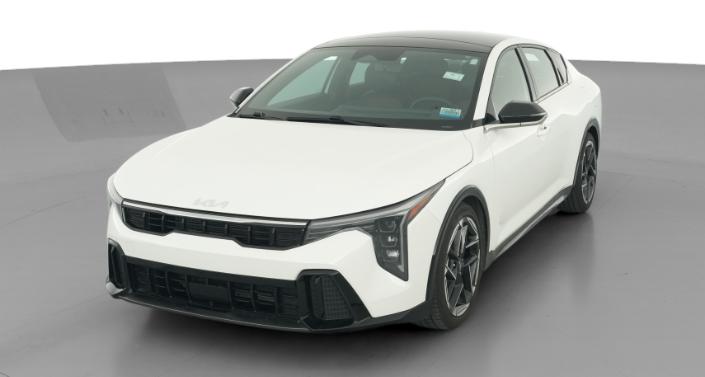 Thumbnail: 2025 Kia K4 - 1