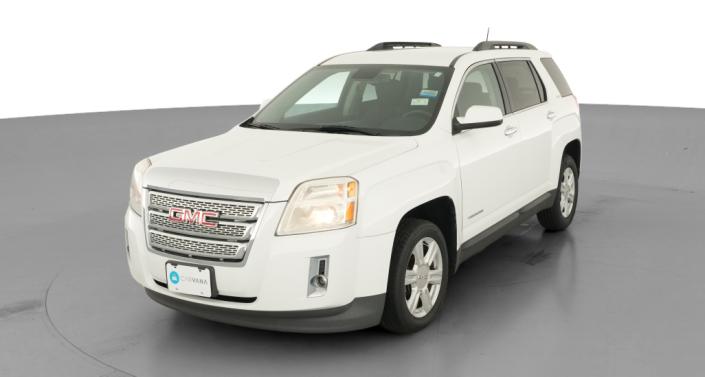 Thumbnail: 2015 GMC Terrain - 1
