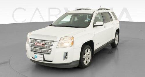2015 GMC Terrain