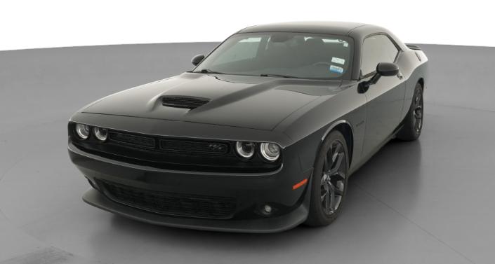 Thumbnail: 2022 Dodge Challenger - 1