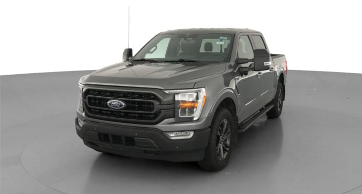 Thumbnail: 2021 Ford Econoline - 1