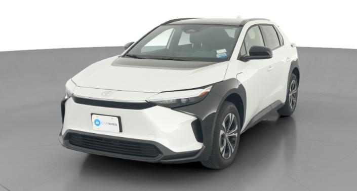 2024 Toyota bZ4X XLE -
                  Rocklin, CA