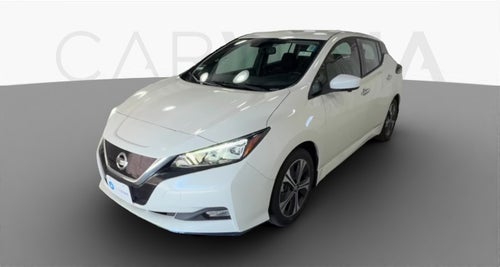 2022 Nissan LEAF