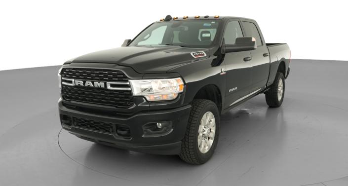 Thumbnail: 2022 RAM 2500 - 1
