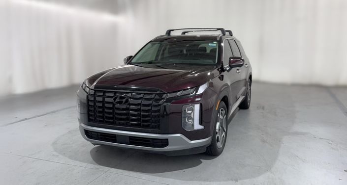 Thumbnail: 2024 Hyundai Palisade - 1