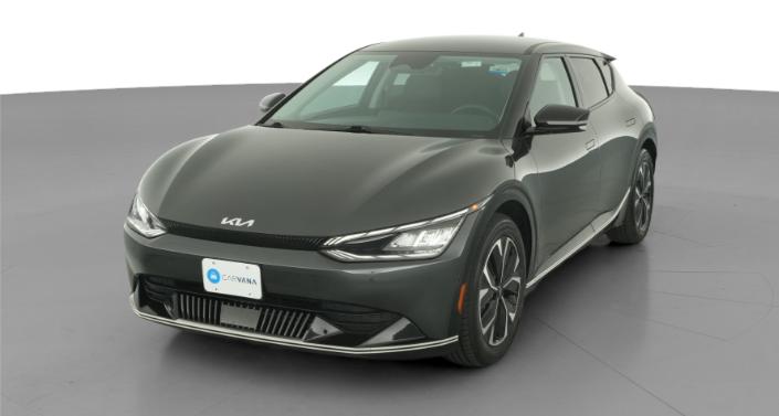 Thumbnail: 2023 Kia EV6 - 1