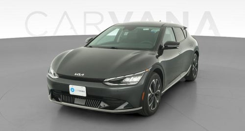 2023 Kia EV6