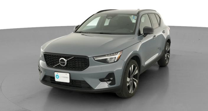 Thumbnail: 2023 Volvo XC40 - 1
